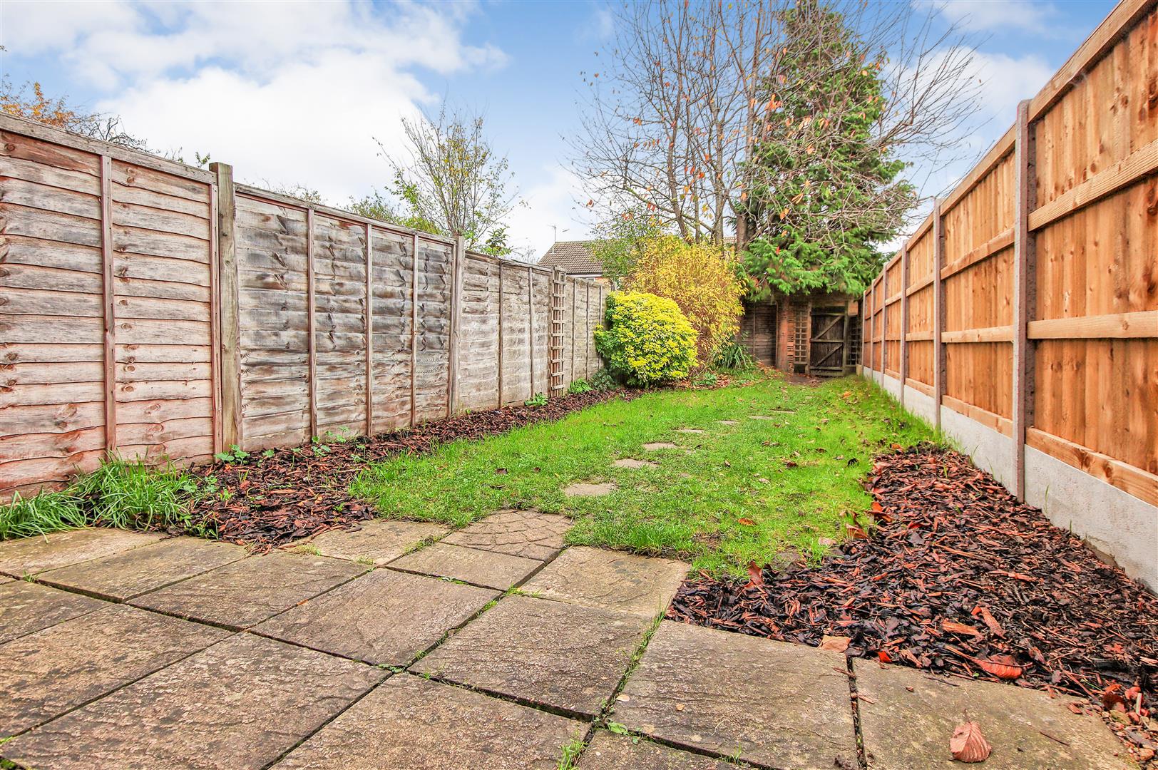 The Rowans, Milton, Cambridge